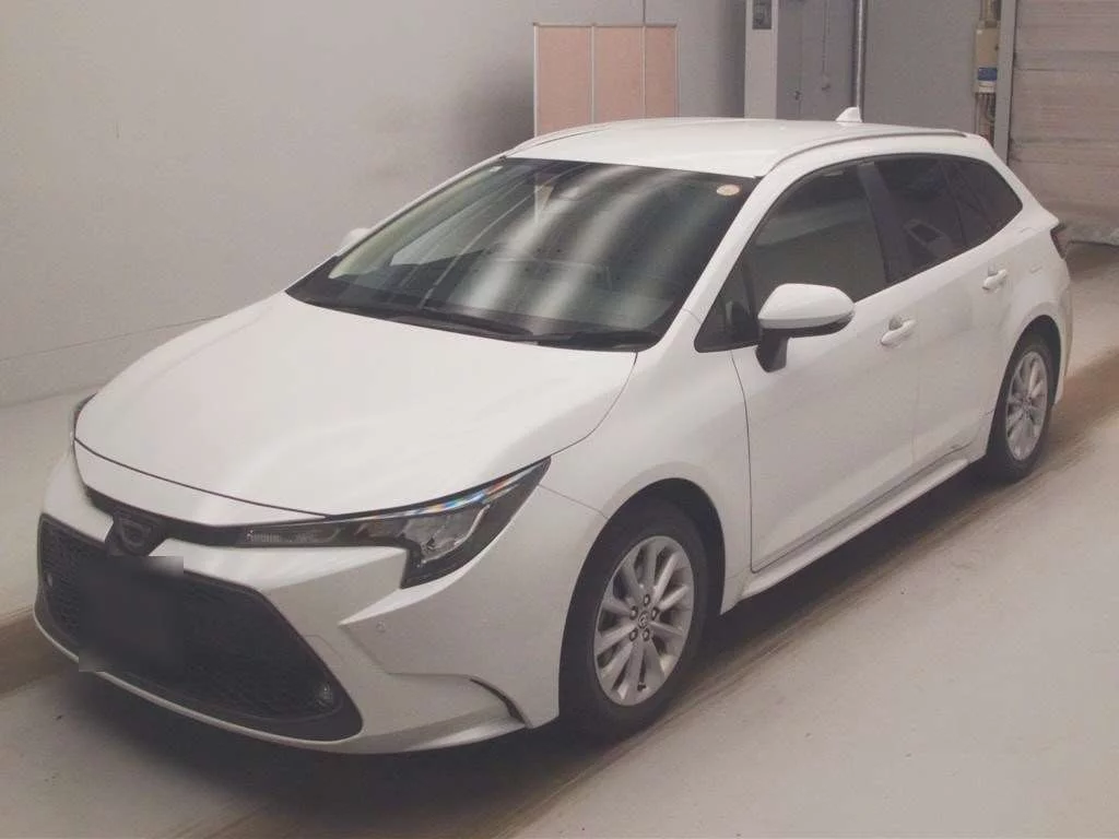 Toyota Corolla Wagon ZRE212W 2022